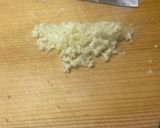 ラーメン屋が教えるガリトマチーズチキン煮込み作り方2写真