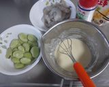 春にも！海老と空豆の天ぷら作り方10写真