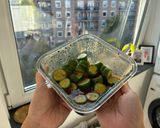 やみつき！cucumbers作り方6写真