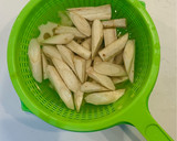 味がしみしみ⭐︎和食の定番！筑前煮作り方9写真