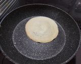 Apfel Palatschinken作り方3写真