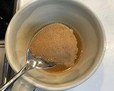 煮汁がとろり★さばの梅みそ煮作り方6写真