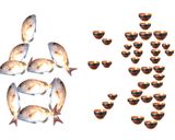 鯛のあら汁と炙り刺身作り方1写真