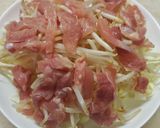 レンジで簡単！鶏肉と野菜の中華ソース作り方3写真