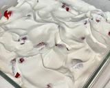 いちごのスコップケーキ作り方4写真