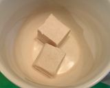 即席☆酒粕スープ(ホット・アイス)作り方1写真