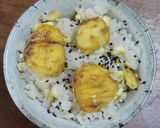 栗ご飯作り方4写真