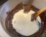 簡単♡生チョコ作り方5写真