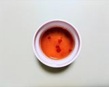 千切り大根サラダ&ピリ辛ドレッシング作り方1写真