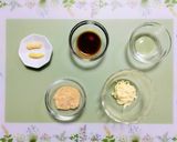 簡単夕飯主菜鶏ささみサクサク顆粒ポン酢唐揚肉料理作り方1写真