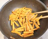 タケノコ味噌炒め作り方3写真