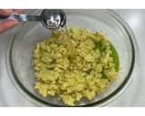 揚げ巻きポテトパイ★動画あり★作り方7写真