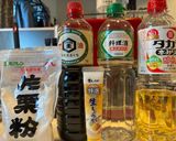 おかんレシピ𓀤𓀣豚肉の生姜焼き作り方1写真