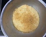 ザラメ入りワッフル作り方5写真