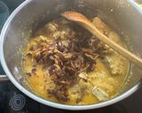 デギチキンコルマカレー作り方8写真