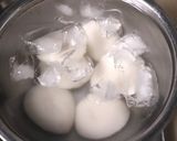 土用餅★ケチャップ入りみたらし団子のたれ作り方3写真