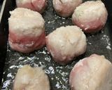 春キャベツミートボール作り方3写真