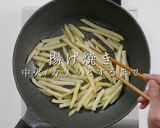 激安冷凍ポテトを、ほぼあの有名店の味にする方法作り方6写真