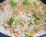 簡単！冷めても美味しい炊き込みおにぎり♪作り方5写真