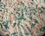 豆腐チヂミ作り方5写真