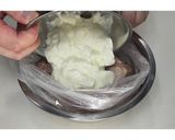 なすとポテトのタンドリーチキン★動画あり作り方7写真