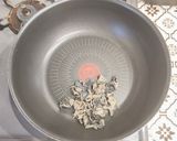 海鮮具材無しの中華丼作り方1写真