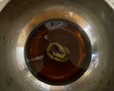 キャベツ豚肉炒め柚子胡椒作り方6写真