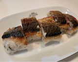 鯖寿司作り方10写真