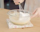 米粉シフォンケーキ作り方11写真