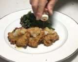 豚バラスライスのしそチーズミルフィーユカツ作り方22写真