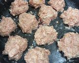 包まないワンパン焼き焼売作り方2写真