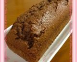 HM使用☆ザクザクりんごケーキ作り方16写真