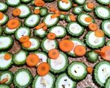 ゴーヤ茶作り方1写真