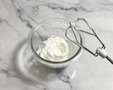レンジで簡単✨犬用メレンゲクッキー作り方7写真