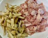 具沢山 炊き込みご飯 3合（覚書き）作り方10写真