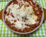 隠し味で決まる！簡単野菜たっぷりミートソース作り方6写真