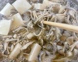 -8kg!ダイエット 腸活!大満足!きのこスープ作り方10写真