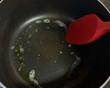 簡単!カニトマトクリームのパッケリ作り方2写真
