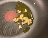 豚肉と夏野菜のトマト煮込み作り方1写真