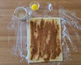 りんごの薔薇パイ作り方7写真