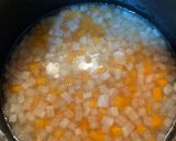 野菜嫌いな子に！時短鶏煮込み(離乳食)作り方9写真
