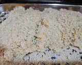 梅しそ香る豚ヒレさっぱりフライ・さっぱり三味作り方6写真