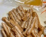 素朴だけど美味しい♡切り干し大根の煮物♪作り方3写真