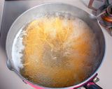 かまぼこミートソース作り方8写真
