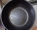 スリランカン・マッシュルームチキンカレー作り方2写真