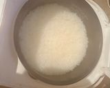 混ぜ込みご飯（炊き込みご飯風）作り方1写真