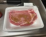通称・ひつま”ぶひ”!出汁漬け豚丼作り方2写真