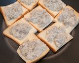 油っこくない★海老好きのサクサク海老パン作り方4写真