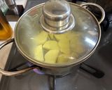 鶏むね肉のソテー作り方12写真