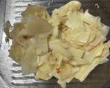 新生姜の甘酢漬け作り方1写真